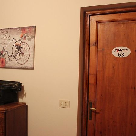 My Room Center San Salvi Φλωρεντία Εξωτερικό φωτογραφία