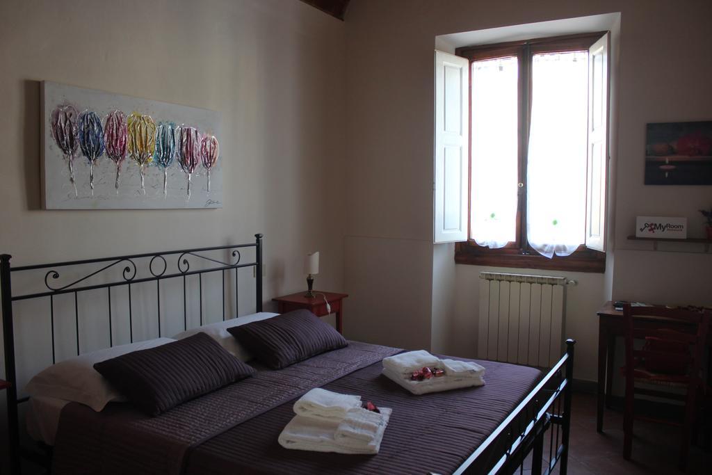 My Room Center San Salvi Φλωρεντία Δωμάτιο φωτογραφία