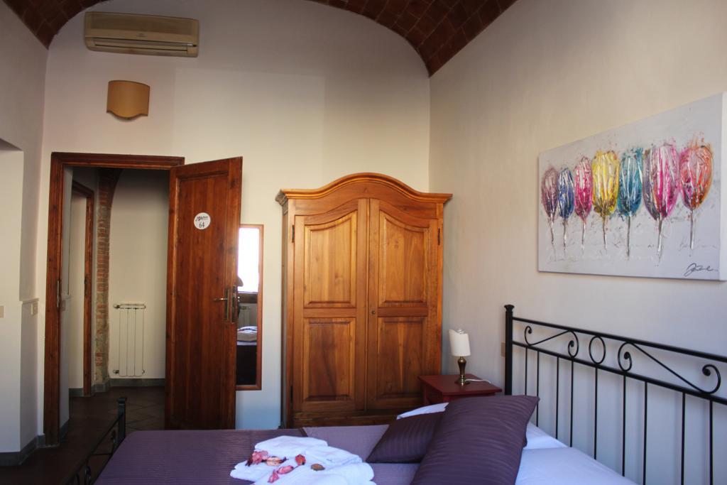 My Room Center San Salvi Φλωρεντία Δωμάτιο φωτογραφία