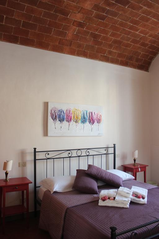 My Room Center San Salvi Φλωρεντία Δωμάτιο φωτογραφία