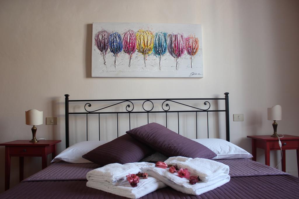 My Room Center San Salvi Φλωρεντία Δωμάτιο φωτογραφία