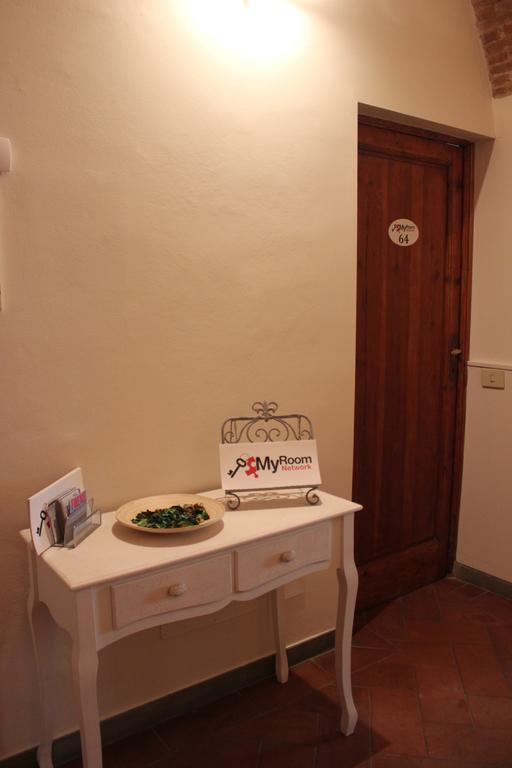 My Room Center San Salvi Φλωρεντία Εξωτερικό φωτογραφία
