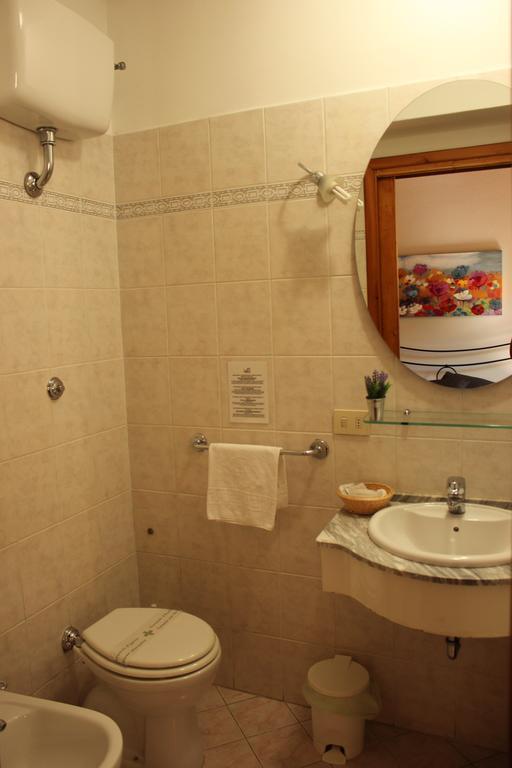 My Room Center San Salvi Φλωρεντία Δωμάτιο φωτογραφία