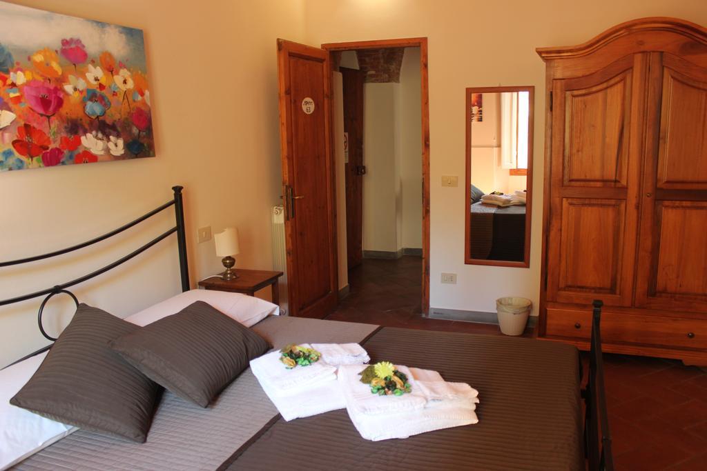 My Room Center San Salvi Φλωρεντία Δωμάτιο φωτογραφία
