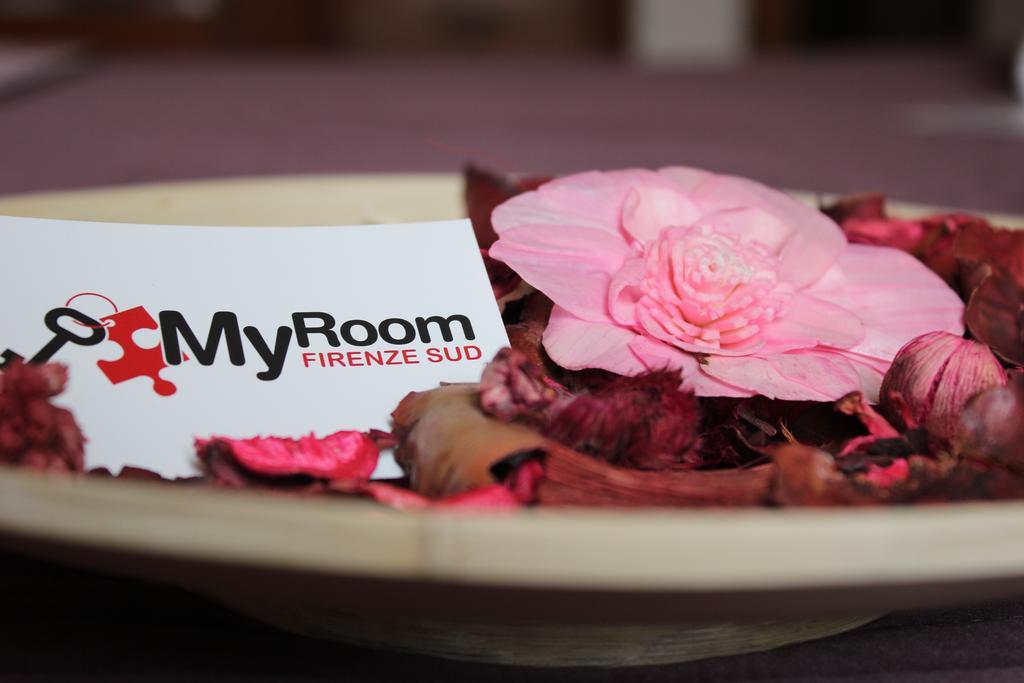 My Room Center San Salvi Φλωρεντία Εξωτερικό φωτογραφία