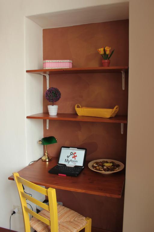 My Room Center San Salvi Φλωρεντία Δωμάτιο φωτογραφία