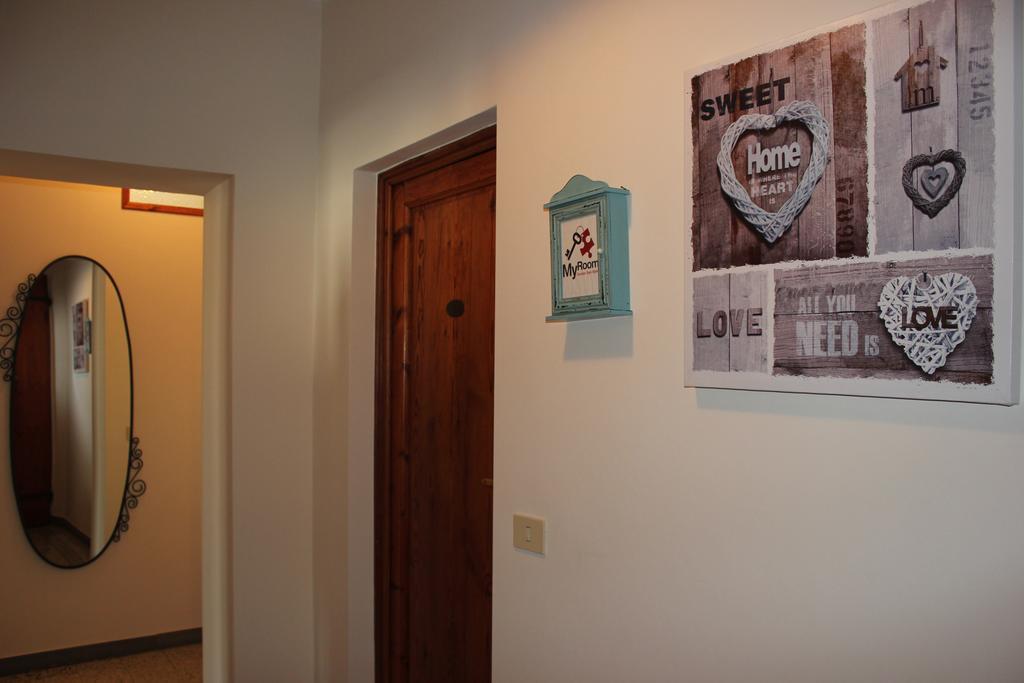 My Room Center San Salvi Φλωρεντία Εξωτερικό φωτογραφία