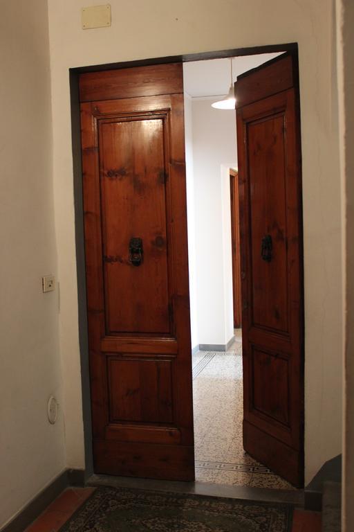 My Room Center San Salvi Φλωρεντία Εξωτερικό φωτογραφία