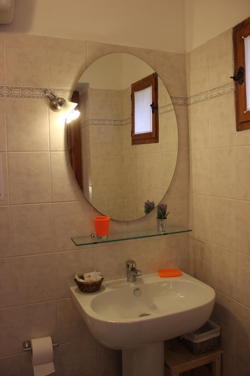 My Room Center San Salvi Φλωρεντία Δωμάτιο φωτογραφία