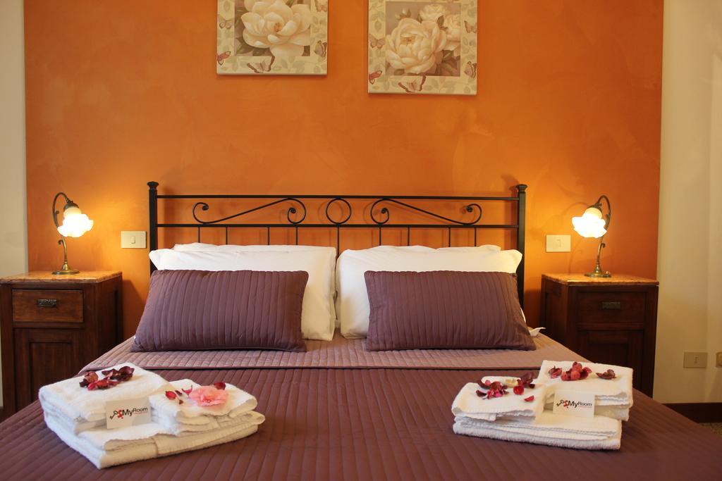 My Room Center San Salvi Φλωρεντία Δωμάτιο φωτογραφία