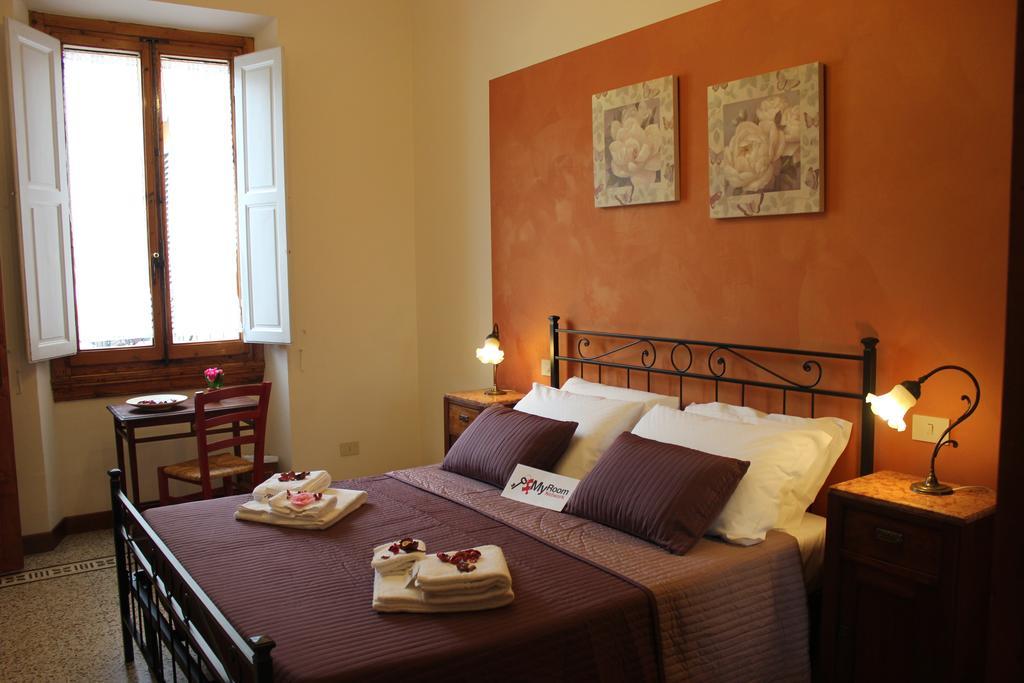 My Room Center San Salvi Φλωρεντία Δωμάτιο φωτογραφία