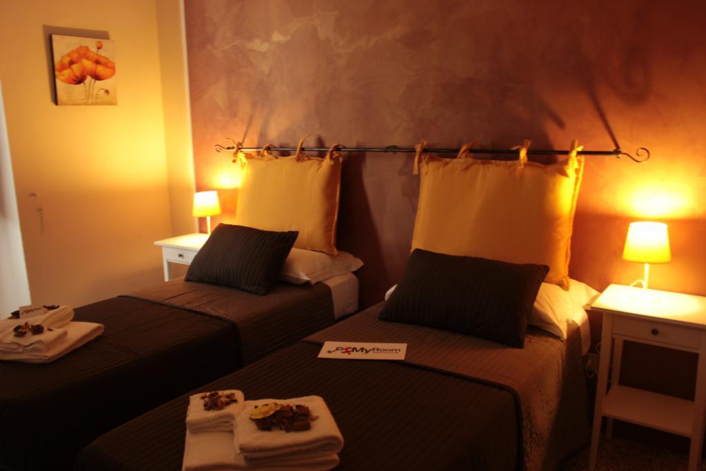 My Room Center San Salvi Φλωρεντία Δωμάτιο φωτογραφία