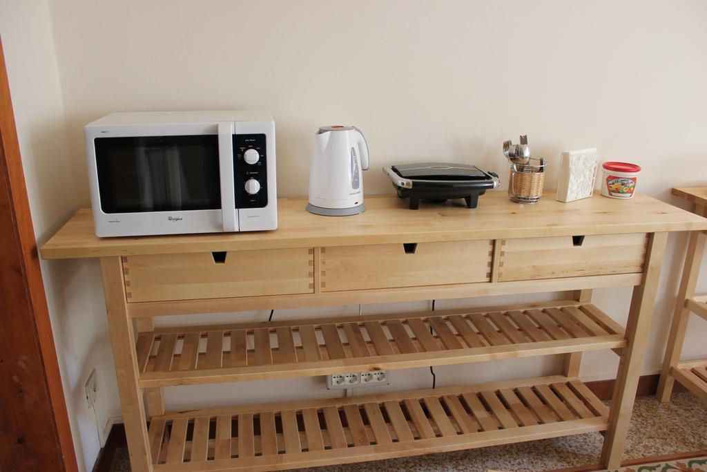 My Room Center San Salvi Φλωρεντία Εξωτερικό φωτογραφία